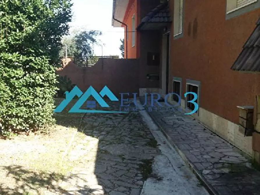 Immagine 7 di Terratetto in vendita  in ZONA ANNUNZIATA a Ascoli Piceno