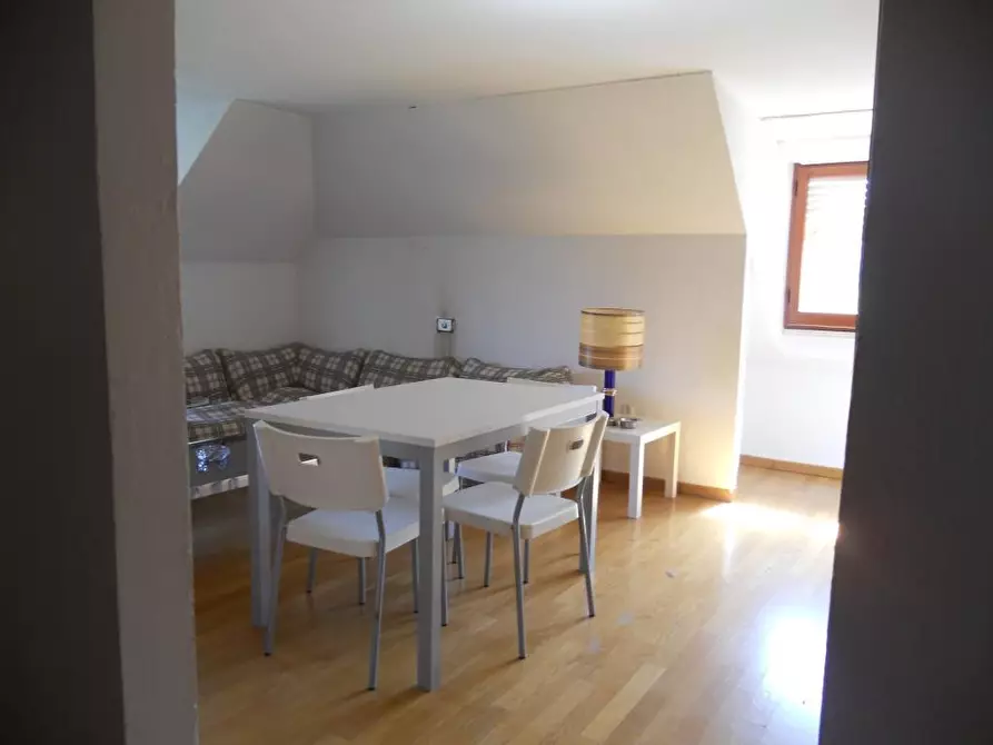 Immagine 14 di Terratetto in vendita  in ZONA ANNUNZIATA a Ascoli Piceno