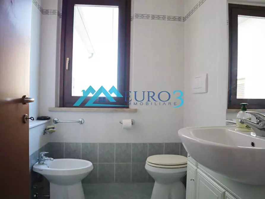 Immagine 6 di Villetta a schiera in vendita  in VIA PANORAMICA,9 a San Benedetto Del Tronto