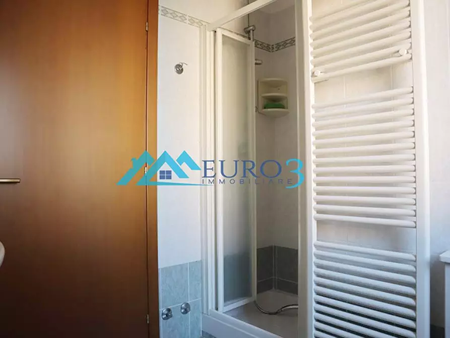 Immagine 7 di Villetta a schiera in vendita  in VIA PANORAMICA,9 a San Benedetto Del Tronto