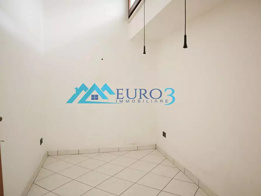 Immagine 8 di Villetta a schiera in vendita  in VIA PANORAMICA,9 a San Benedetto Del Tronto