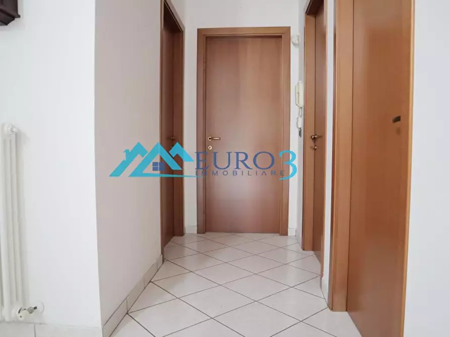 Immagine 9 di Villetta a schiera in vendita  in VIA PANORAMICA,9 a San Benedetto Del Tronto