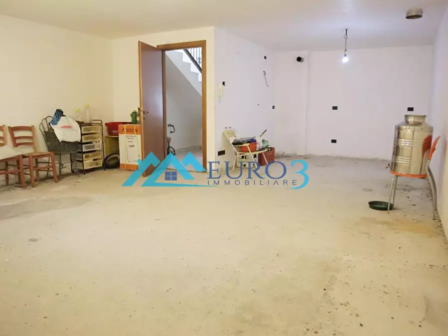 Immagine 10 di Villetta a schiera in vendita  in VIA PANORAMICA,9 a San Benedetto Del Tronto