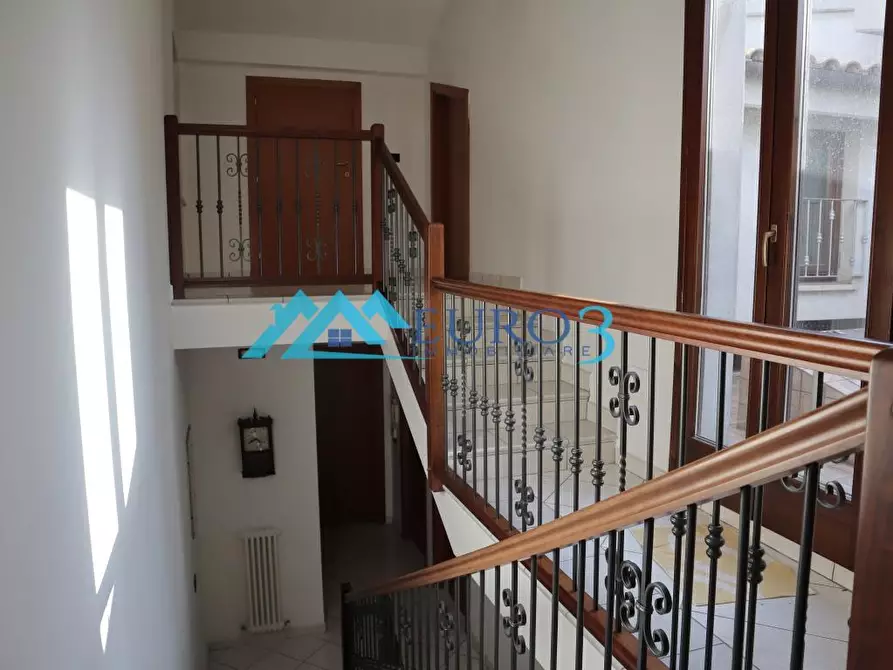 Immagine 11 di Villetta a schiera in vendita  in VIA PANORAMICA,9 a San Benedetto Del Tronto