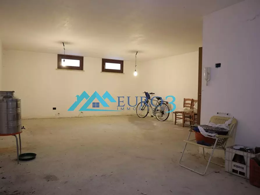 Immagine 13 di Villetta a schiera in vendita  in VIA PANORAMICA,9 a San Benedetto Del Tronto