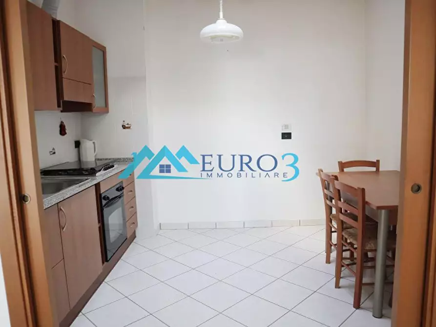 Immagine 20 di Villetta a schiera in vendita  in VIA PANORAMICA,9 a San Benedetto Del Tronto