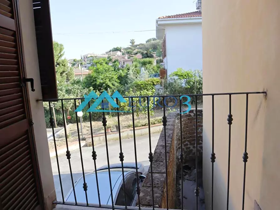 Immagine 22 di Villetta a schiera in vendita  in VIA PANORAMICA,9 a San Benedetto Del Tronto