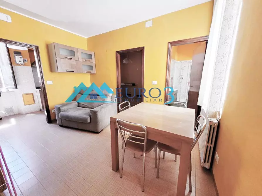 Immagine 1 di Appartamento in vendita  in PIAZZA FRANCIOLINI a Jesi