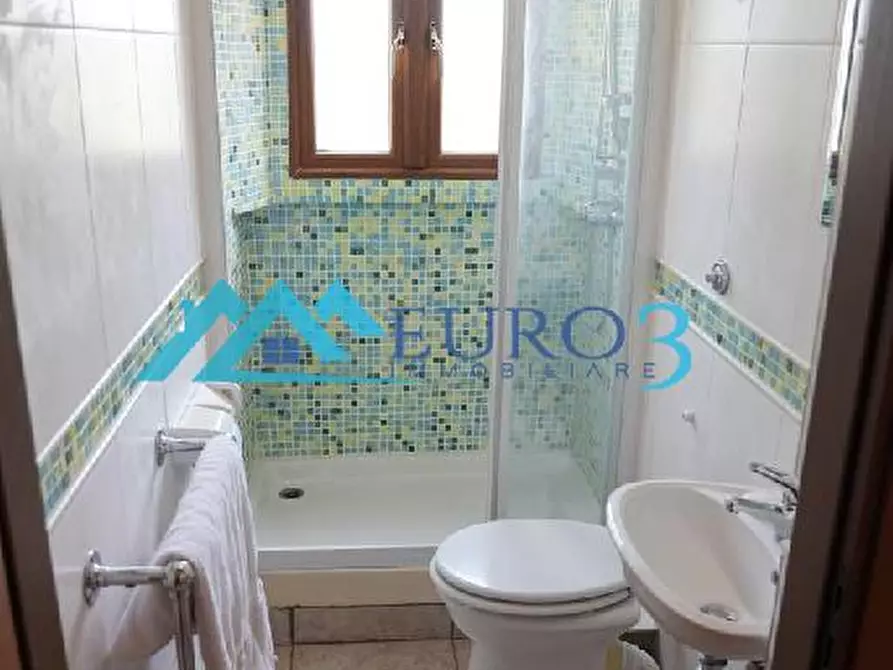 Immagine 9 di Porzione di casa in vendita  in CONTRADA SAN COSTANZO a San Ginesio