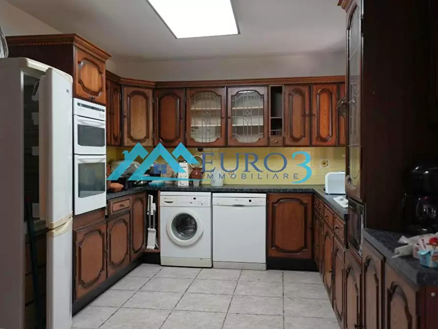 Immagine 10 di Porzione di casa in vendita  in CONTRADA SAN COSTANZO a San Ginesio