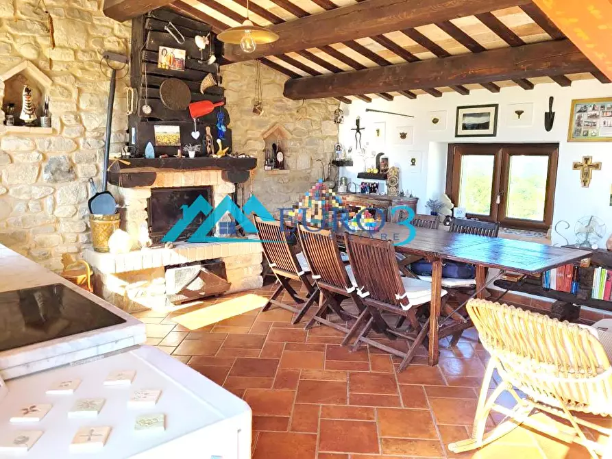 Immagine 7 di Rustico / casale in vendita  in ARATO a Montefortino