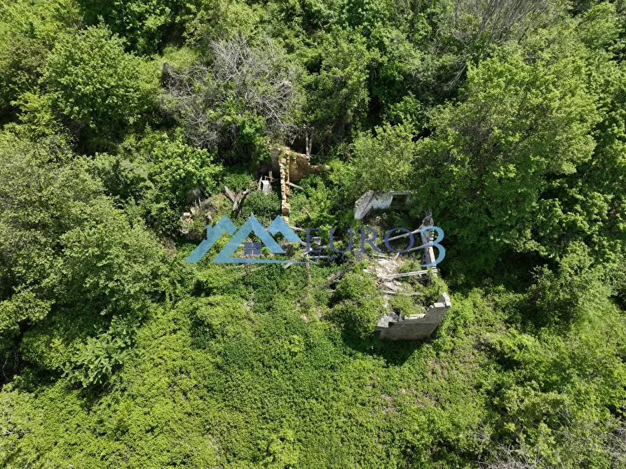 Immagine 5 di Rustico / casale in vendita  in LOCALITA' VILLA MARNACCHIA a Amandola