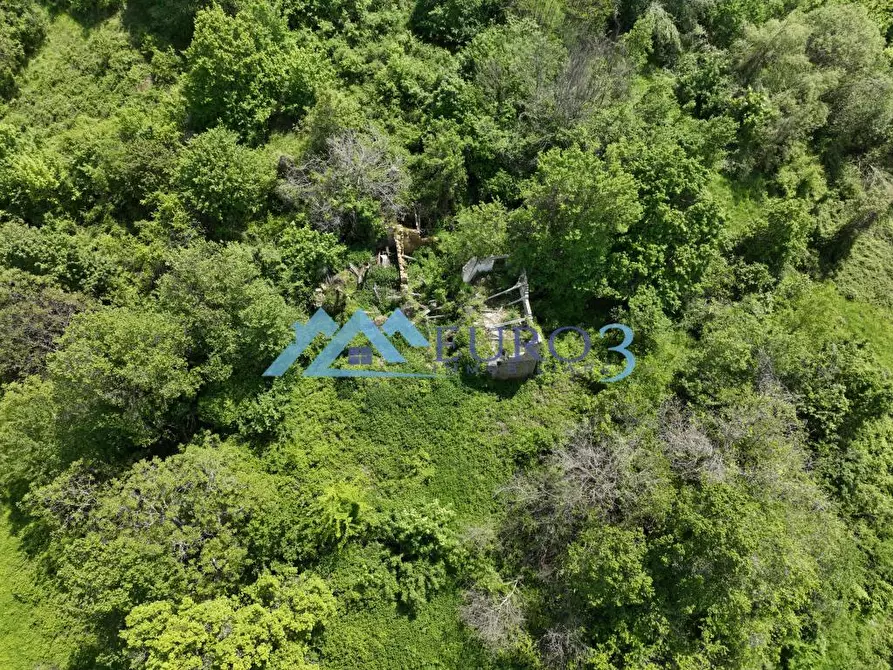 Immagine 6 di Rustico / casale in vendita  in LOCALITA' VILLA MARNACCHIA a Amandola