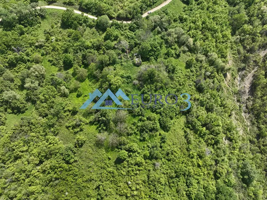 Immagine 7 di Rustico / casale in vendita  in LOCALITA' VILLA MARNACCHIA a Amandola