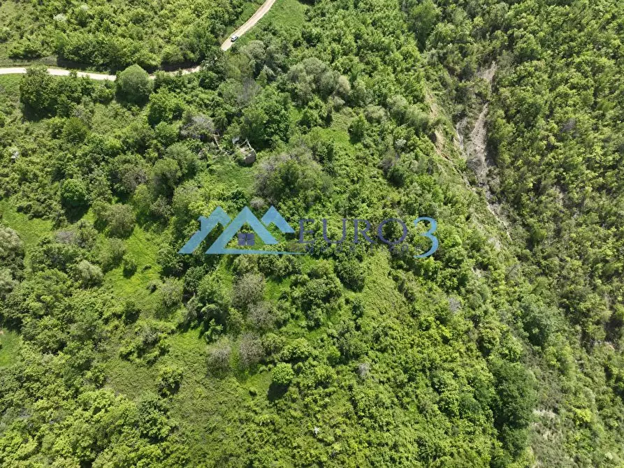 Immagine 8 di Rustico / casale in vendita  in LOCALITA' VILLA MARNACCHIA a Amandola