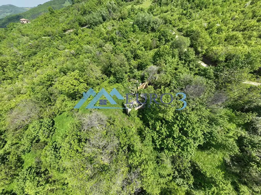 Immagine 10 di Rustico / casale in vendita  in LOCALITA' VILLA MARNACCHIA a Amandola