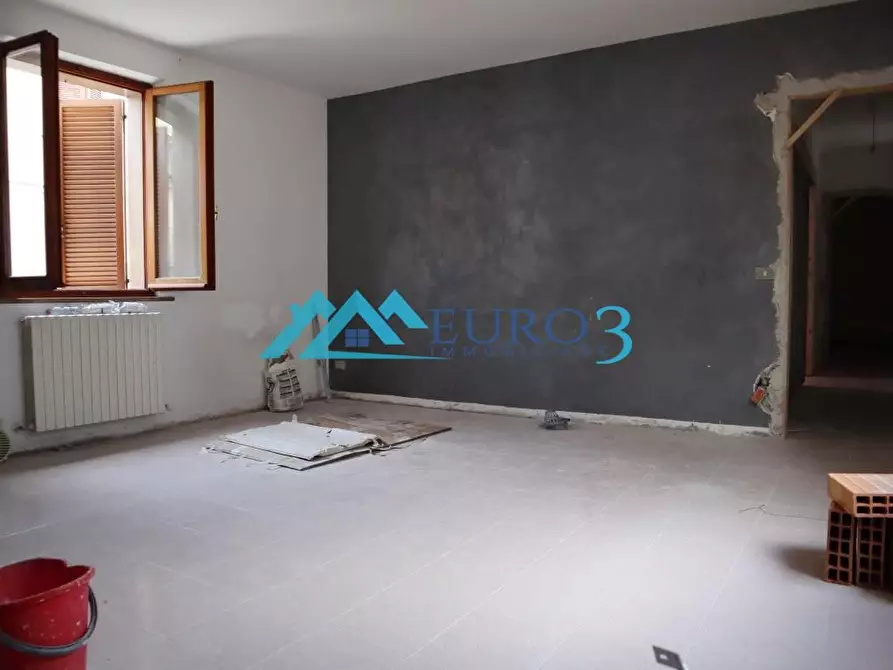 Immagine 5 di Appartamento in vendita  in VIA ASPROMONTE,18 a San Benedetto Del Tronto