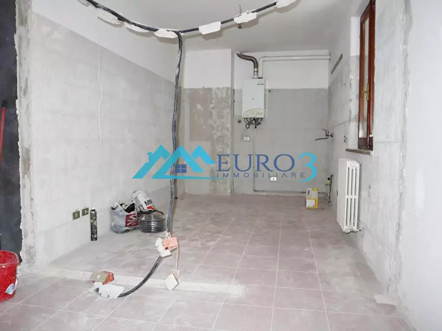 Immagine 8 di Appartamento in vendita  in VIA ASPROMONTE,18 a San Benedetto Del Tronto