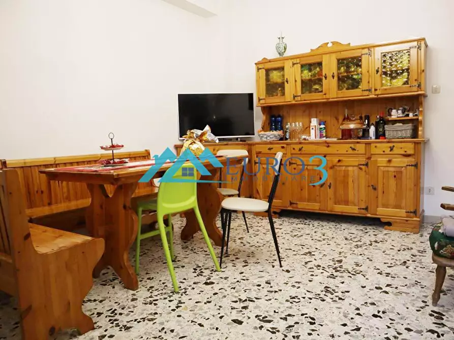 Immagine 4 di Appartamento in vendita  in STRADA STATALE PICENA N.78 a Roccafluvione