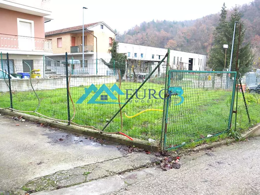 Immagine 6 di Appartamento in vendita  in STRADA STATALE PICENA N.78 a Roccafluvione