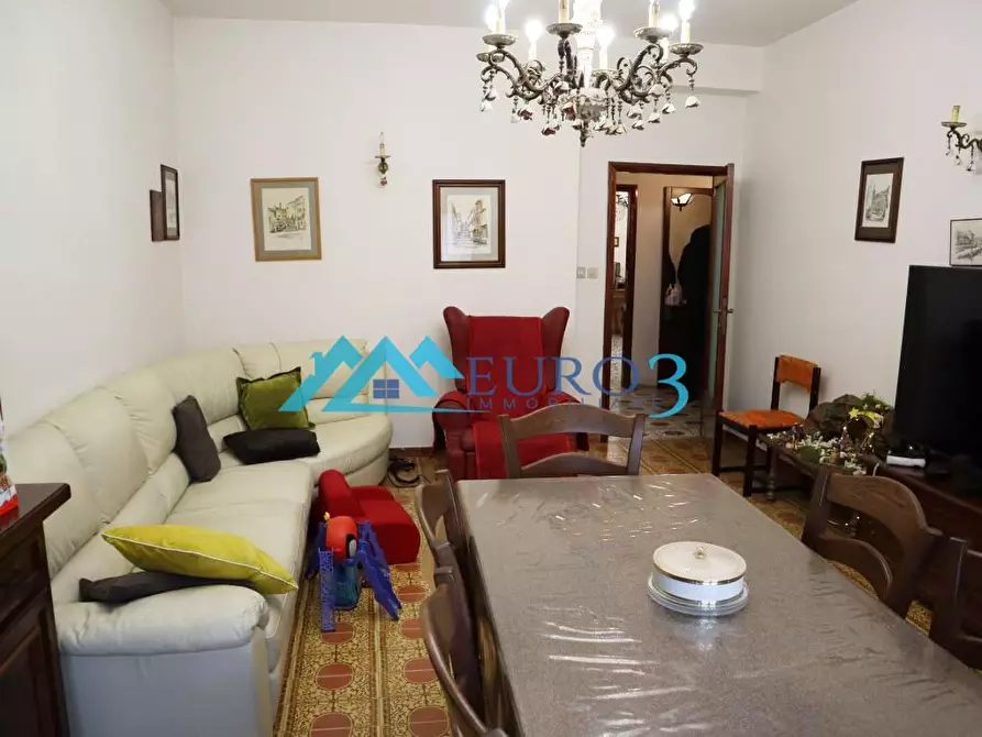 Immagine 8 di Appartamento in vendita  in STRADA STATALE PICENA N.78 a Roccafluvione