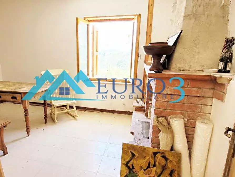 Immagine 6 di Terratetto in vendita  a Comunanza