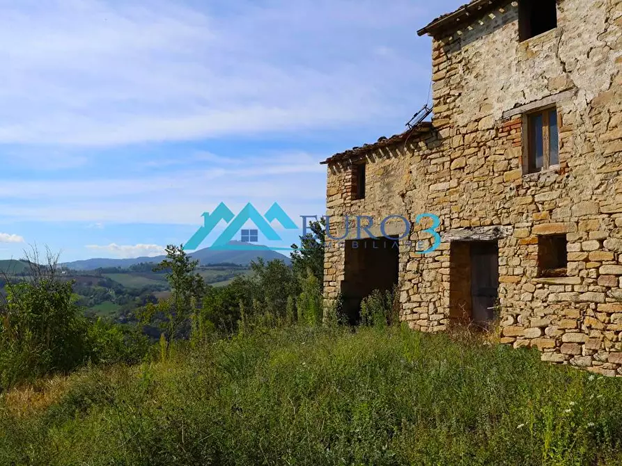 Immagine 6 di Rustico / casale in vendita  in CONTRADA COSTE a Montelparo