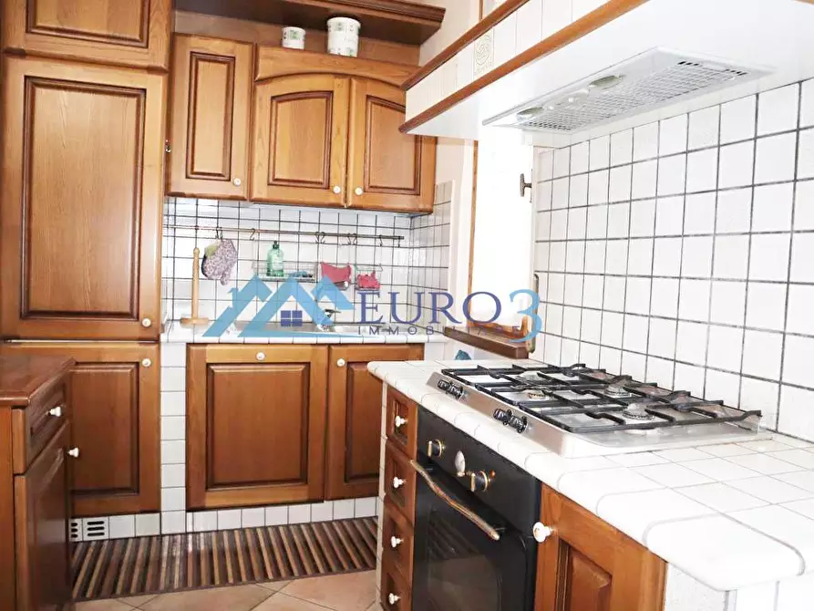 Immagine 21 di Appartamento in vendita  in FRAZIONE PIAGGE,234 a Ascoli Piceno