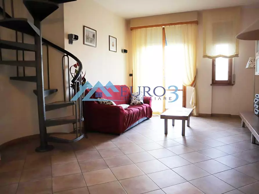 Immagine 22 di Appartamento in vendita  in FRAZIONE PIAGGE,234 a Ascoli Piceno