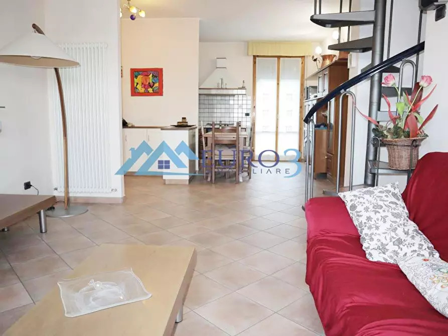 Immagine 23 di Appartamento in vendita  in FRAZIONE PIAGGE,234 a Ascoli Piceno