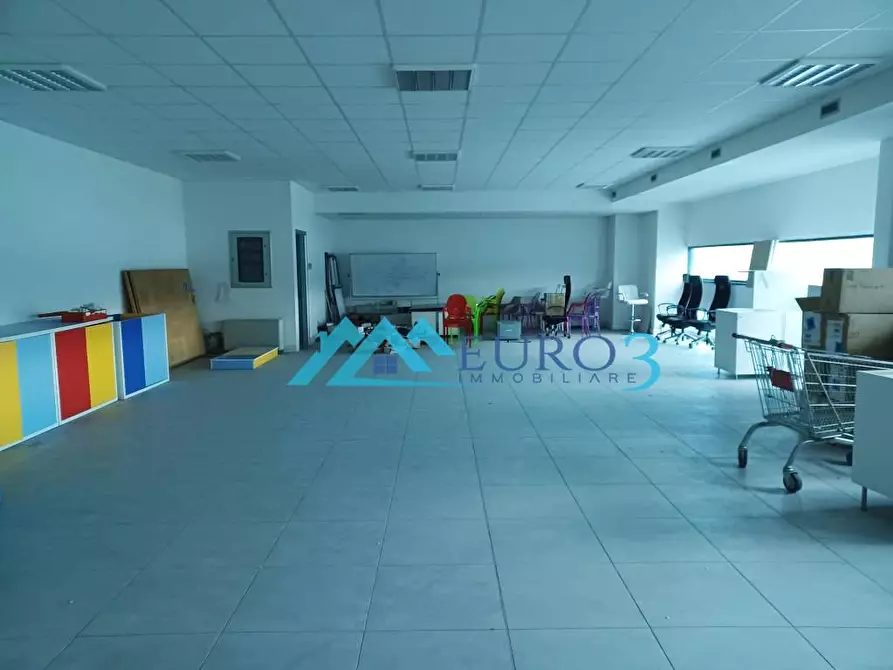 Immagine 1 di Ufficio in affitto  in C.C.  a Castel Di Lama