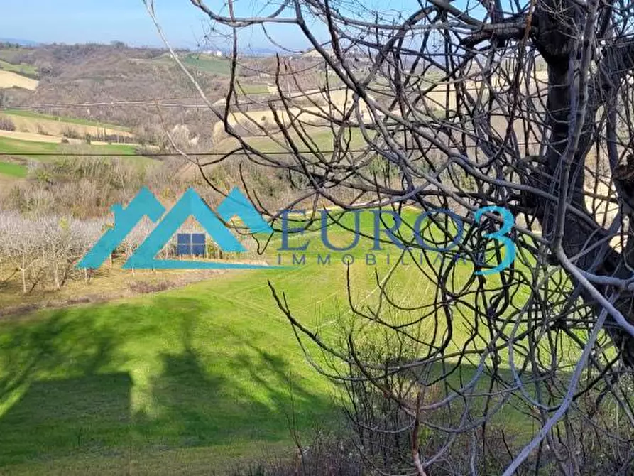 Immagine 2 di Casa indipendente in vendita  in CONTRADA CORTAGLIE a Montelparo