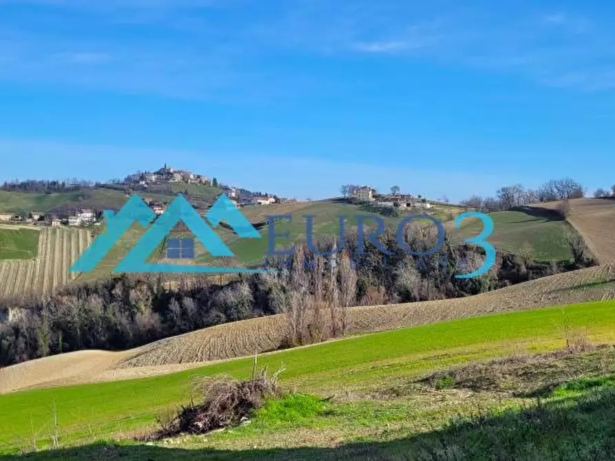 Immagine 3 di Casa indipendente in vendita  in CONTRADA CORTAGLIE a Montelparo