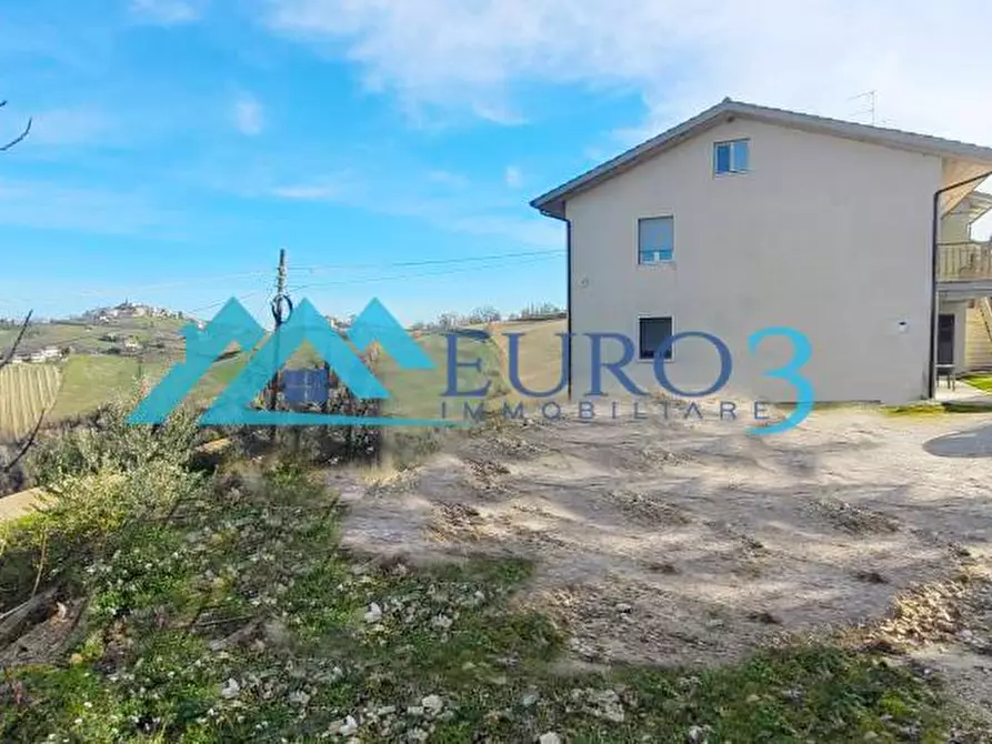 Immagine 8 di Casa indipendente in vendita  in CONTRADA CORTAGLIE a Montelparo