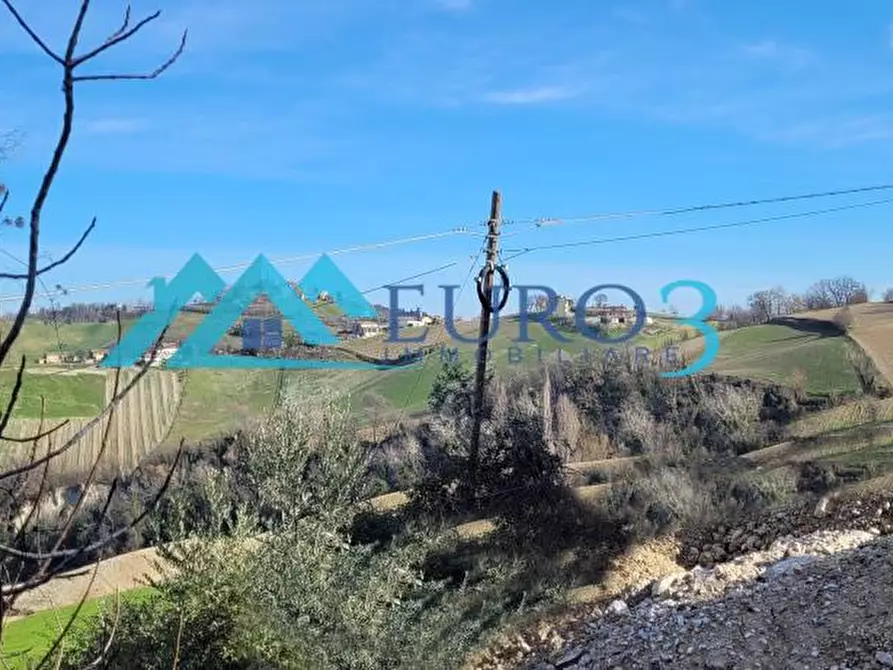 Immagine 11 di Casa indipendente in vendita  in CONTRADA CORTAGLIE a Montelparo