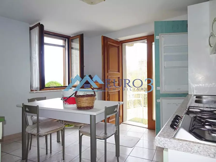 Immagine 5 di Terratetto in vendita  in TRIVIGLIANO a Ascoli Piceno