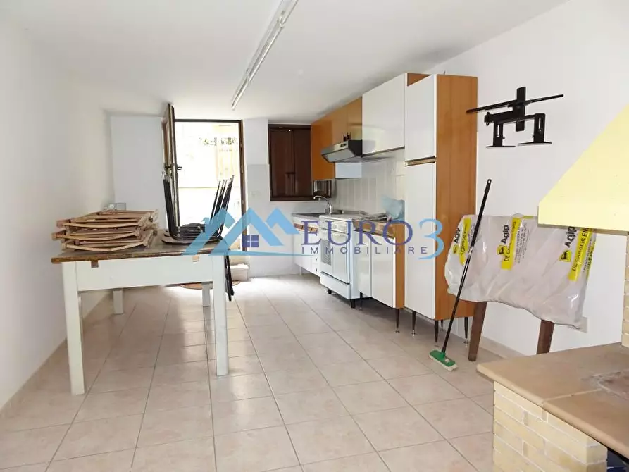 Immagine 8 di Terratetto in vendita  in TRIVIGLIANO a Ascoli Piceno