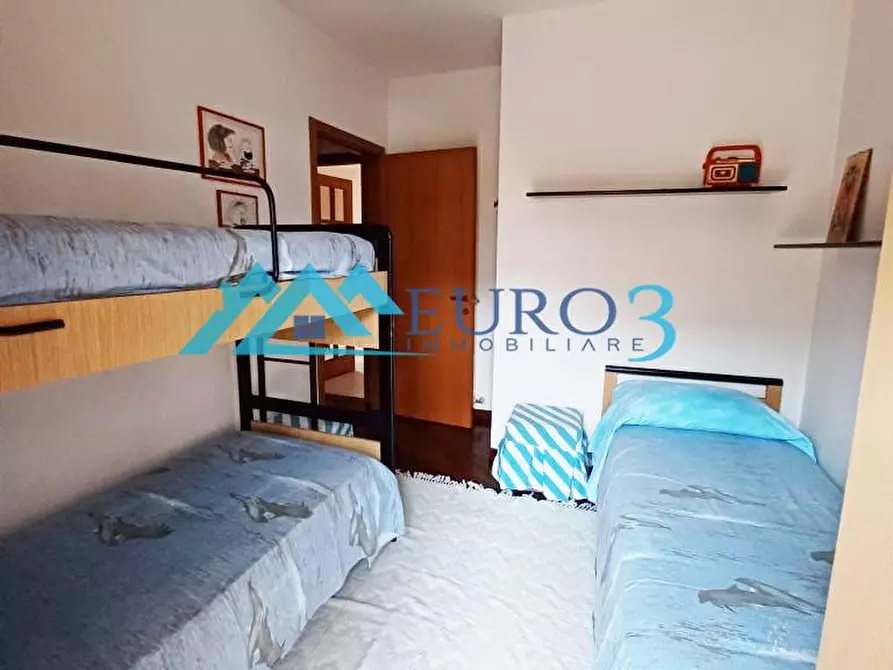 Immagine 3 di Appartamento in affitto  in VIA ANTONIO VIVALDI, 1 a San Benedetto Del Tronto