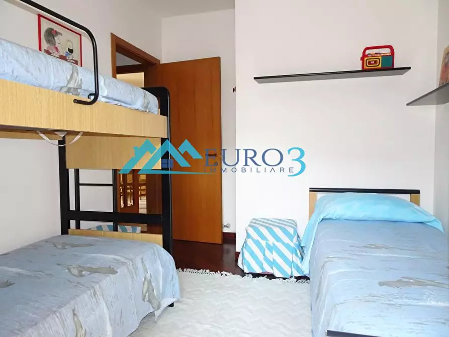 Immagine 10 di Appartamento in affitto  in VIA ANTONIO VIVALDI, 1 a San Benedetto Del Tronto
