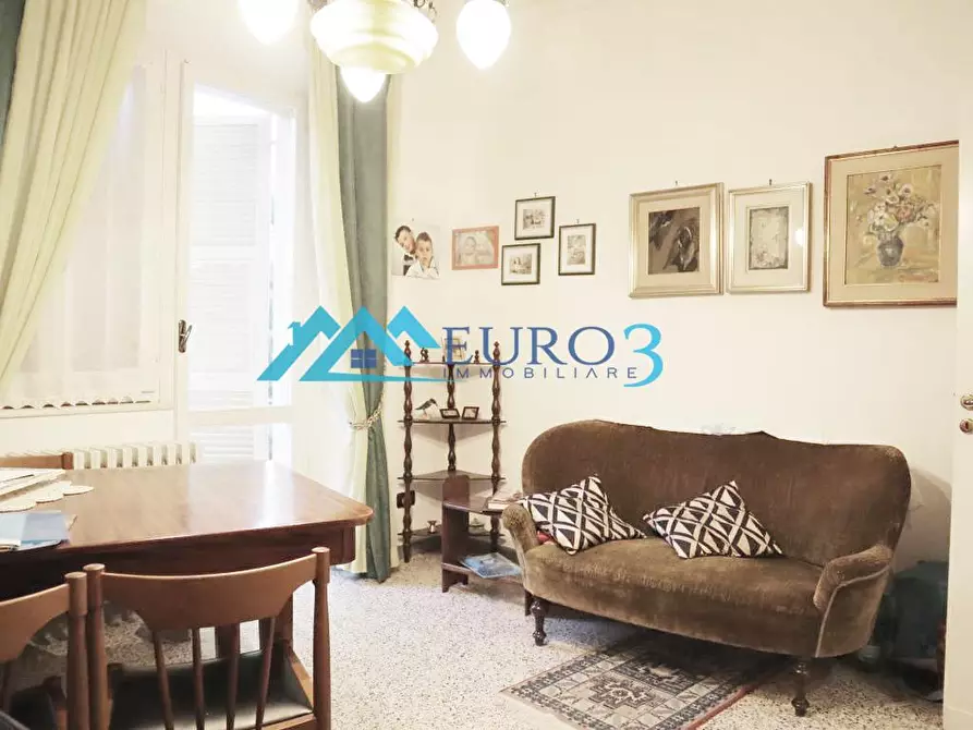 Immagine 1 di Appartamento in vendita  in VIA ROSSINI,3 a Ascoli Piceno