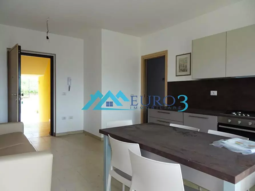 Immagine 1 di Appartamento in vendita  in CONTRADA SAN MARTINO a Ancarano