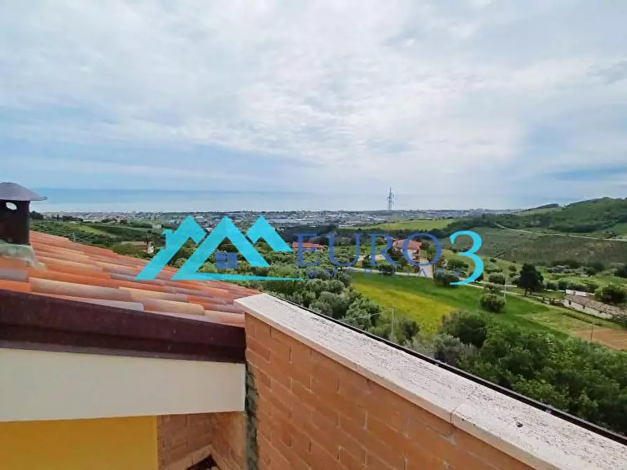 Immagine 2 di Appartamento in vendita  in CONTRADA SAN MARTINO a Ancarano