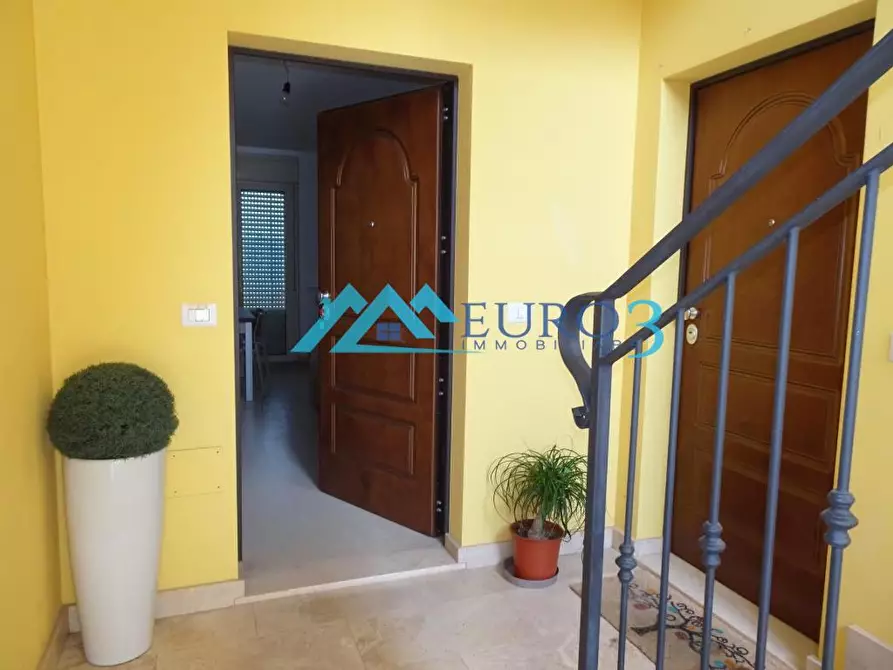 Immagine 5 di Appartamento in vendita  in CONTRADA SAN MARTINO a Ancarano