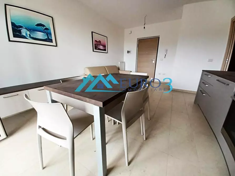 Immagine 10 di Appartamento in vendita  in CONTRADA SAN MARTINO a Ancarano