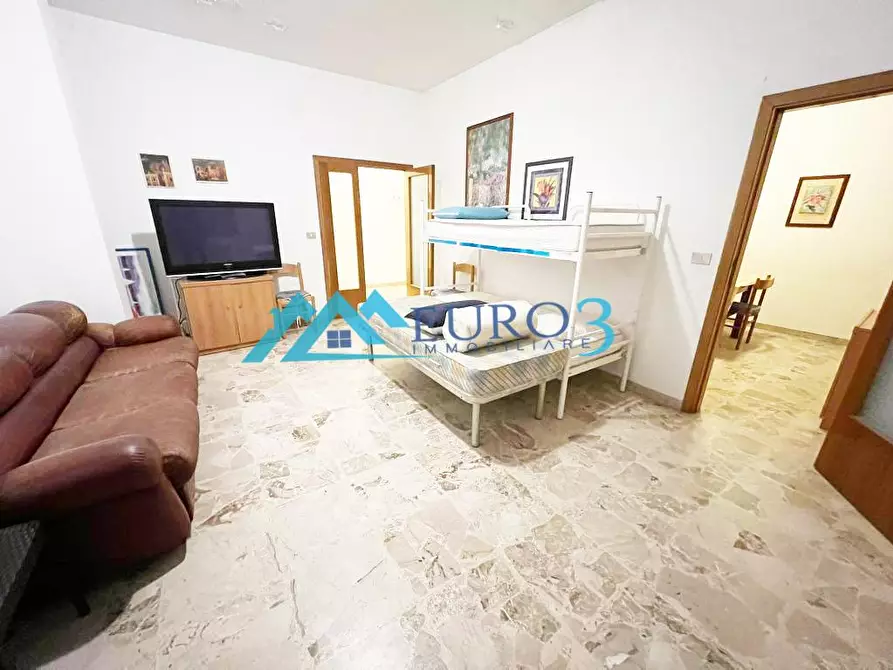 Immagine 1 di Appartamento in vendita  in VIA CAMPANIA,111 a San Benedetto Del Tronto
