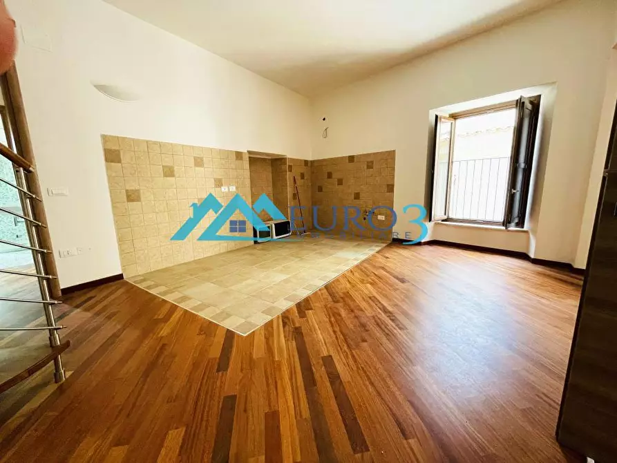 Immagine 1 di Appartamento in vendita  in VIA BORGOGNONI 18 a Corropoli
