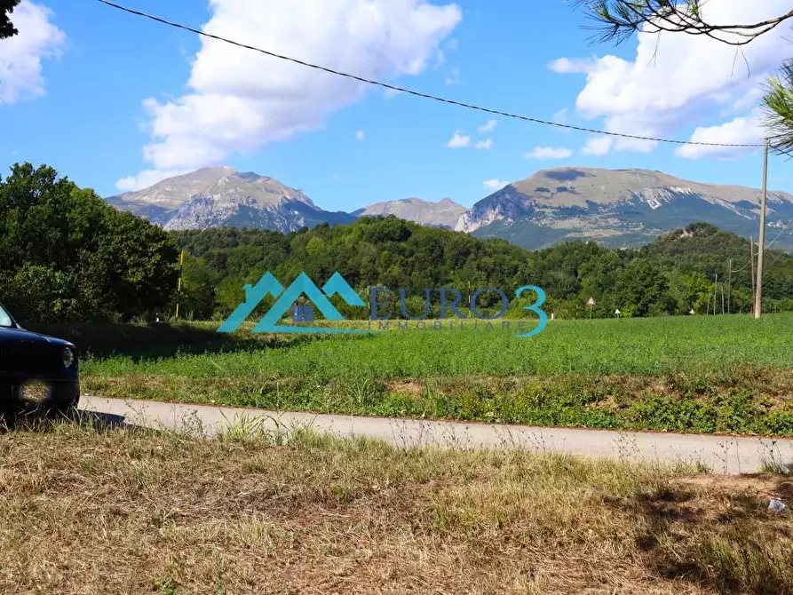 Immagine 5 di Terreno in vendita  in CUCCHIARONI a Amandola