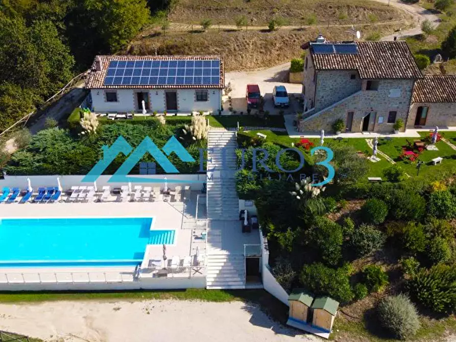 casa indipendente in vendita a Roccafluvione