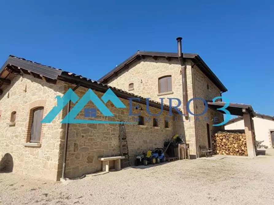 Immagine 10 di Rustico / casale in vendita  in FRAZIONE CASETTE a Roccafluvione