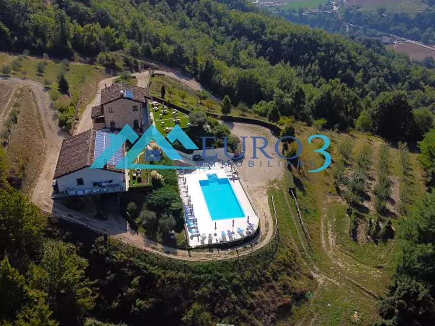 Immagine 15 di Rustico / casale in vendita  in FRAZIONE CASETTE a Roccafluvione